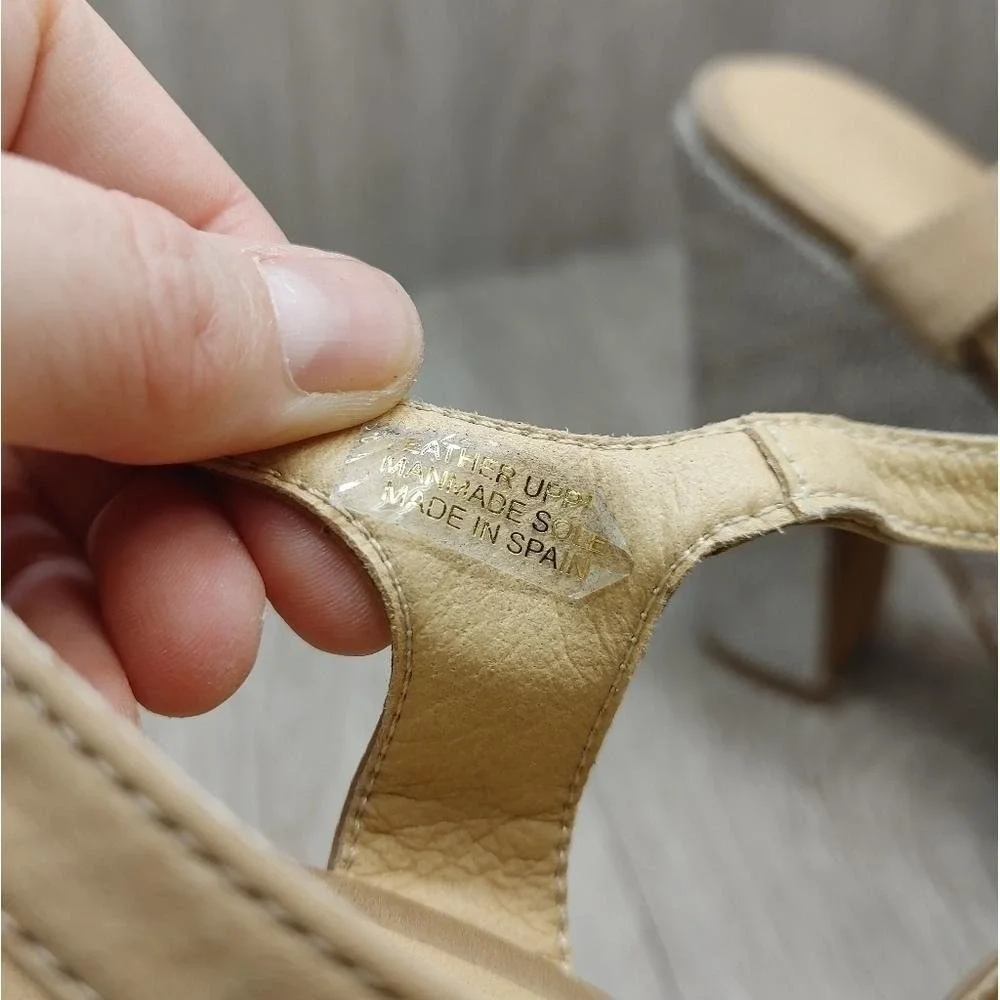 Anthropologie pre owned